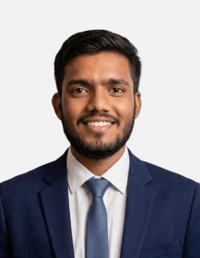 Mayank Soni